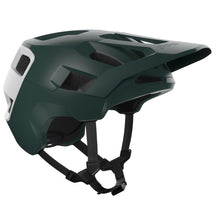 Kask rowerowy POC Kortal Race MIPS zielony
