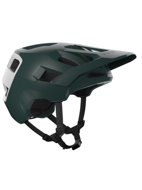 Kask rowerowy POC Kortal Race MIPS zielony
