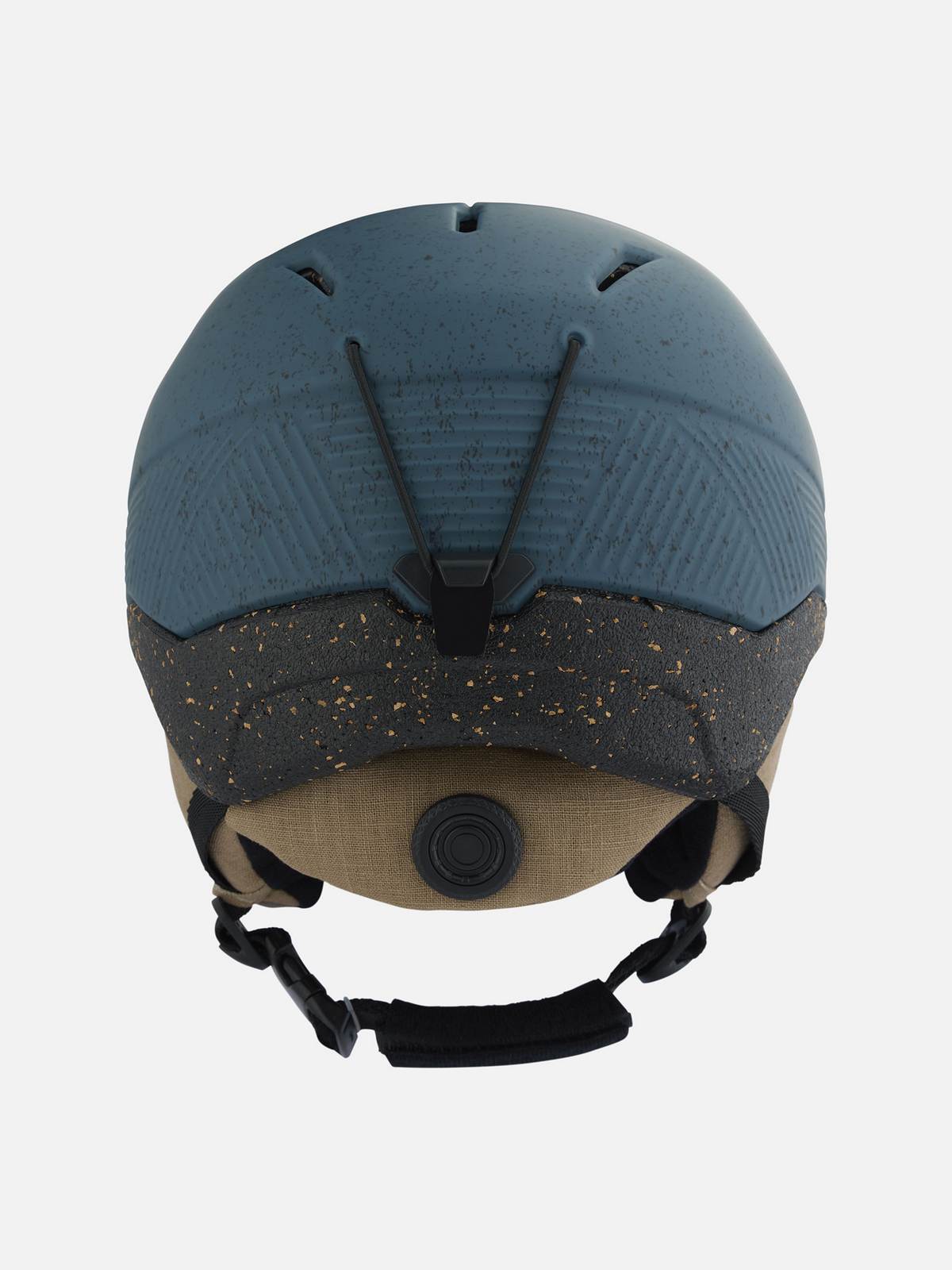 Kask narciarski ROSSIGNOL Fit Impacts Essential Blue