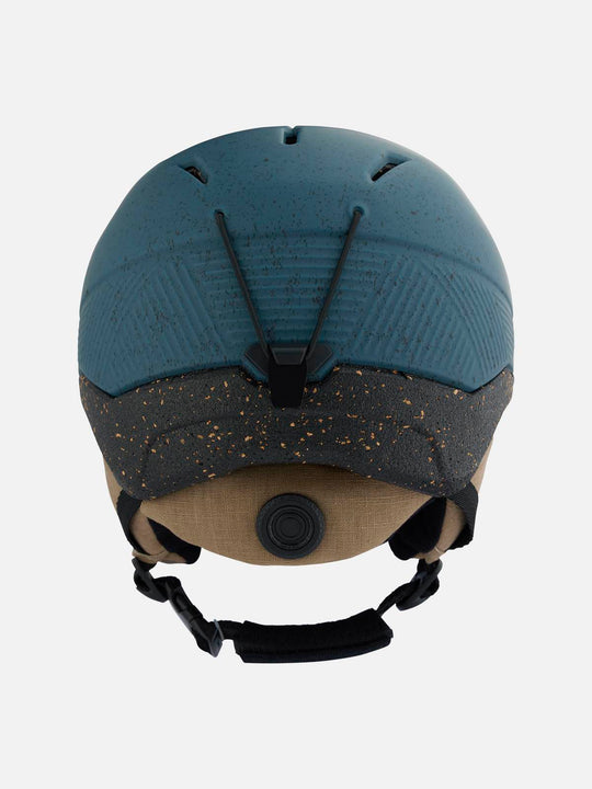 Kask narciarski ROSSIGNOL Fit Impacts Essential Blue
