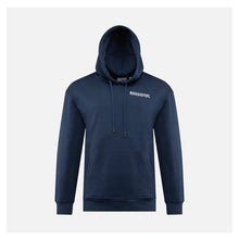 Bluza męska ROSSIGNOL WATERFALL H RELAX SWEATSHIRT granatowa
