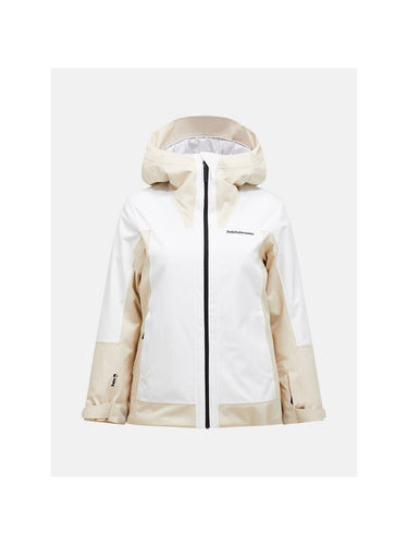 Kolor: SAND FOG/OFFWHITE