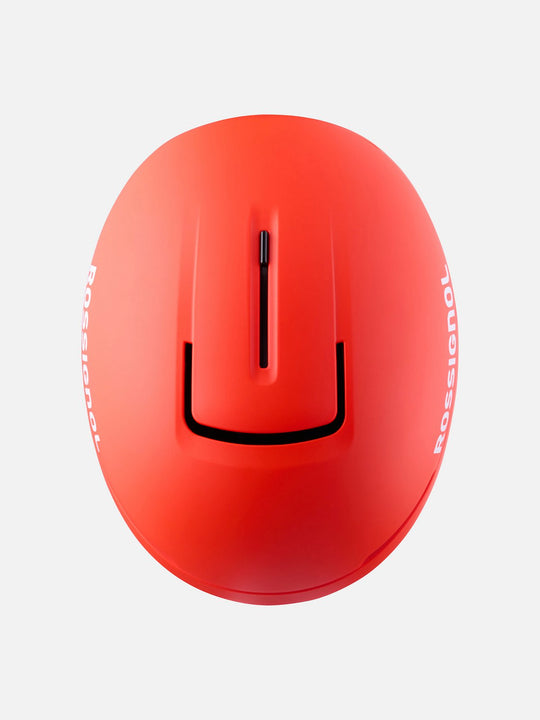 Kask narciarski ROSSIGNOL Hero Slalom Red
