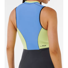 Pianka damska RIP CURL G-Bomb 2Mm Longjane niebieska
