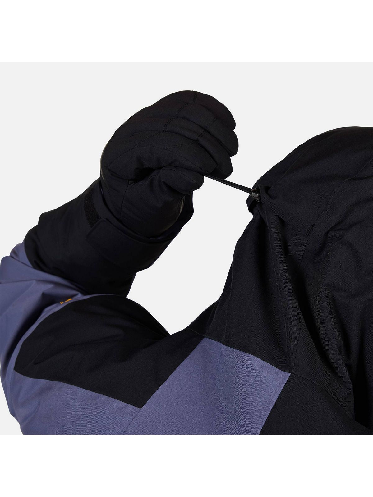 Kurtka męska ROSSIGNOL Rochrun Insulated Jkt niebieska