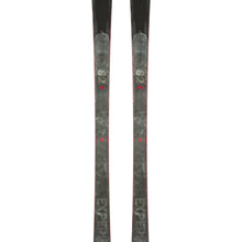 Narty ROSSIGNOL EXPERIENCE 82 TI OPEN
