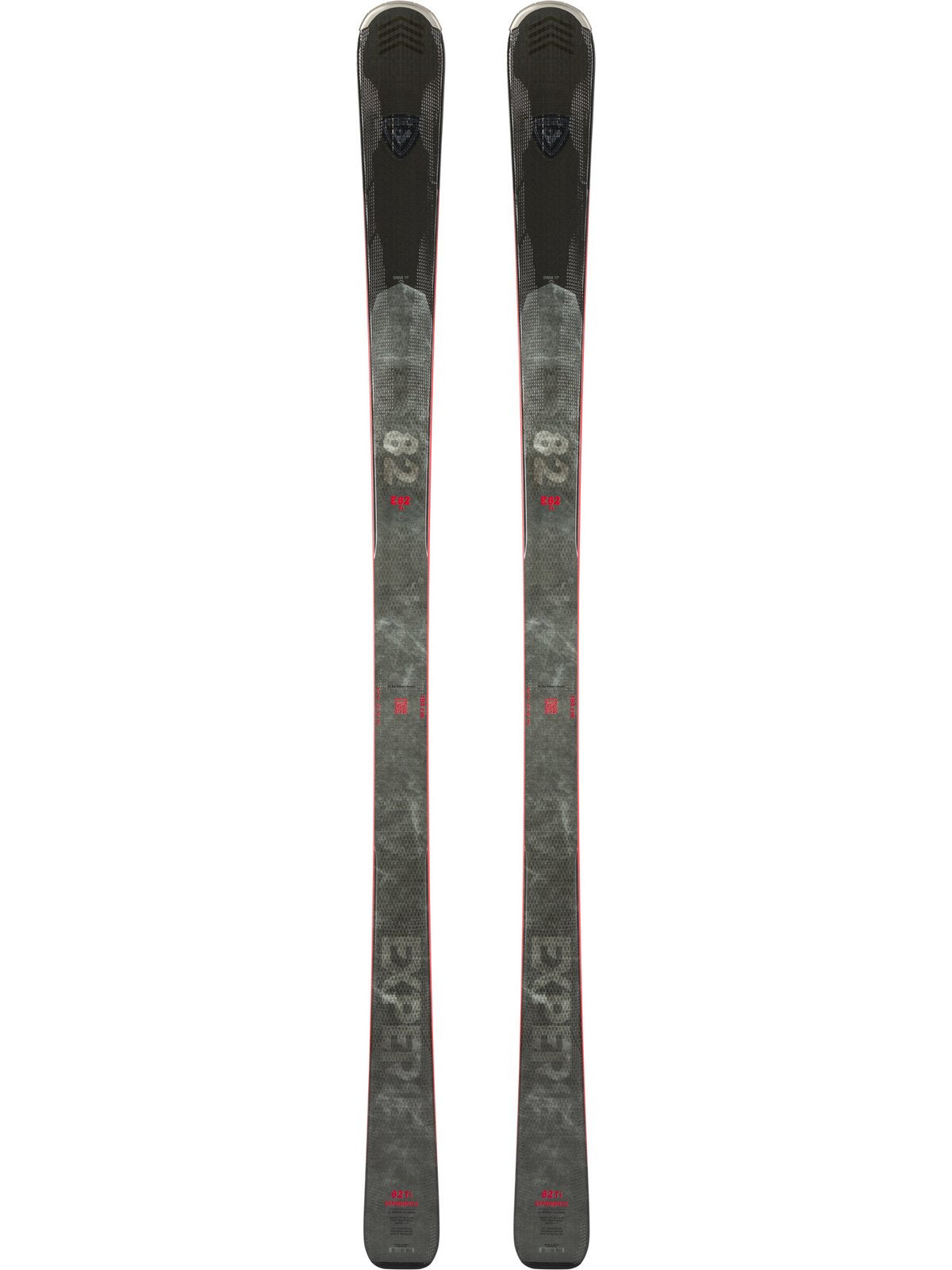 Narty ROSSIGNOL EXPERIENCE 82 TI OPEN
