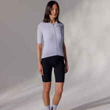 Koszulka rowerowa NORTHWAVE Extreme Woman Jersey S/s szara
