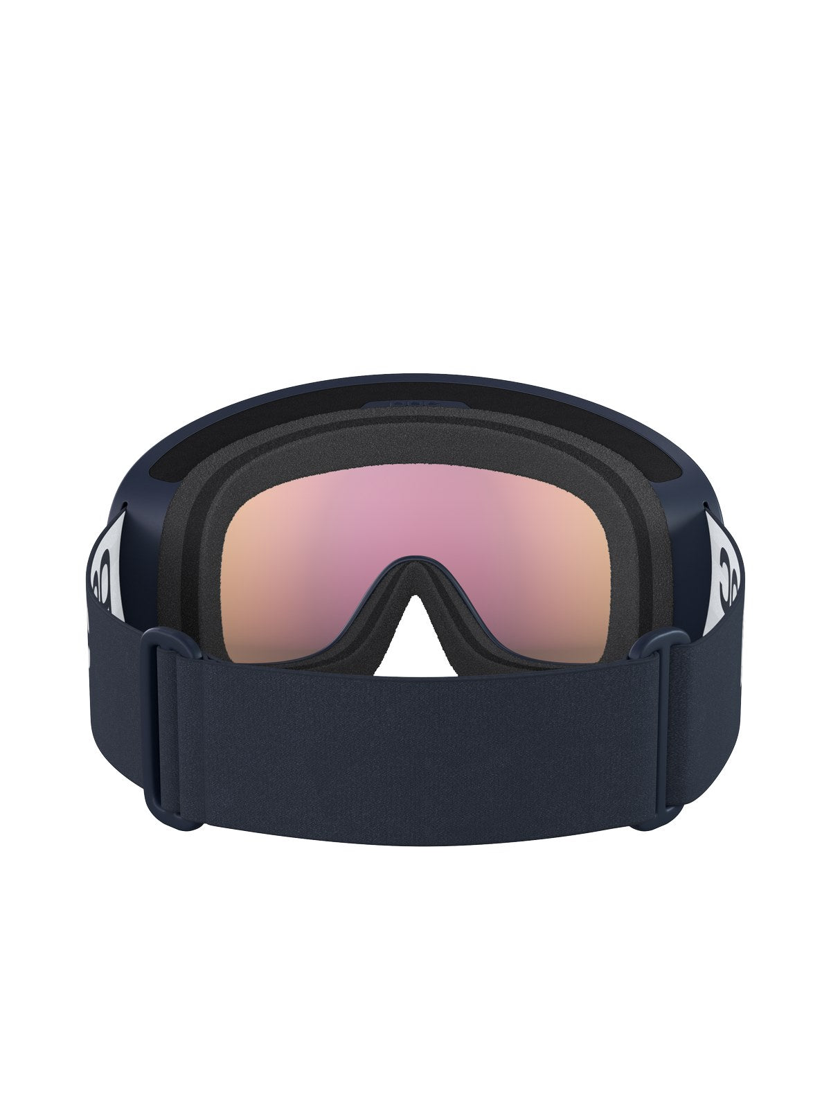 Gogle narciarskie POC Fovea granatowy cat. 2