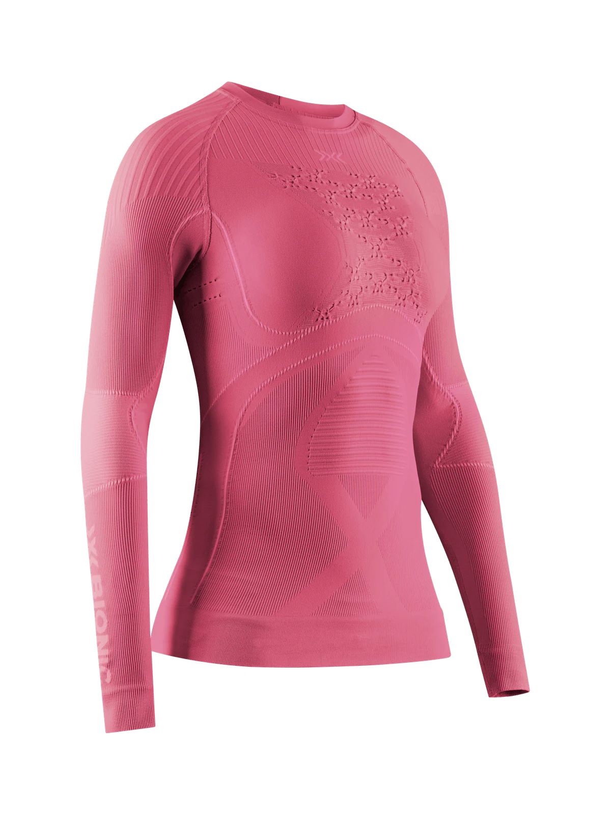 Koszulka termoaktywna damska X-BIONIC Energy Accumulator 4.0 Shirt Lg Sl Wmn - Adventure Sports