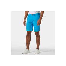 Szorty HELLY HANSEN DOCK SHORTS niebieski - Adventure Sports
