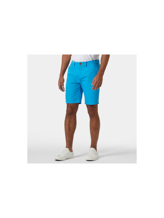 Szorty HELLY HANSEN DOCK SHORTS niebieski - Adventure Sports
