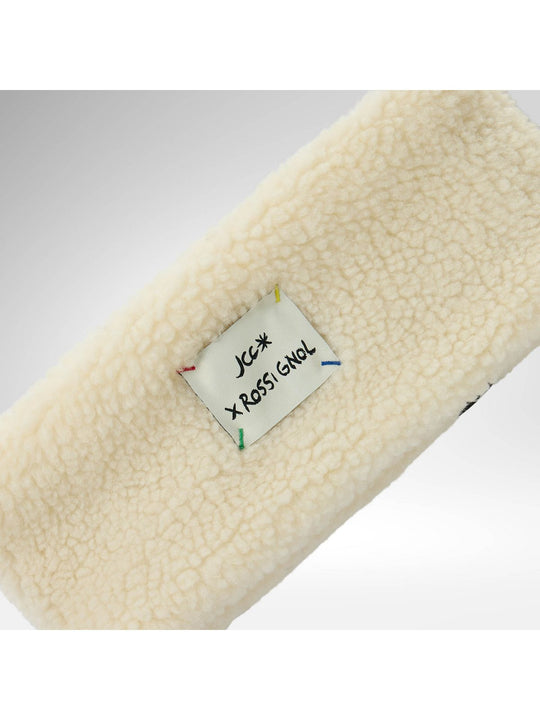 Opaska ROSSIGNOL W Jcc Headband biała

