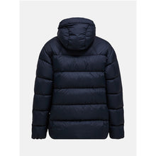 Kurtka PEAK PERFORMANCE M Frost Down Puffer Jacket czarny
