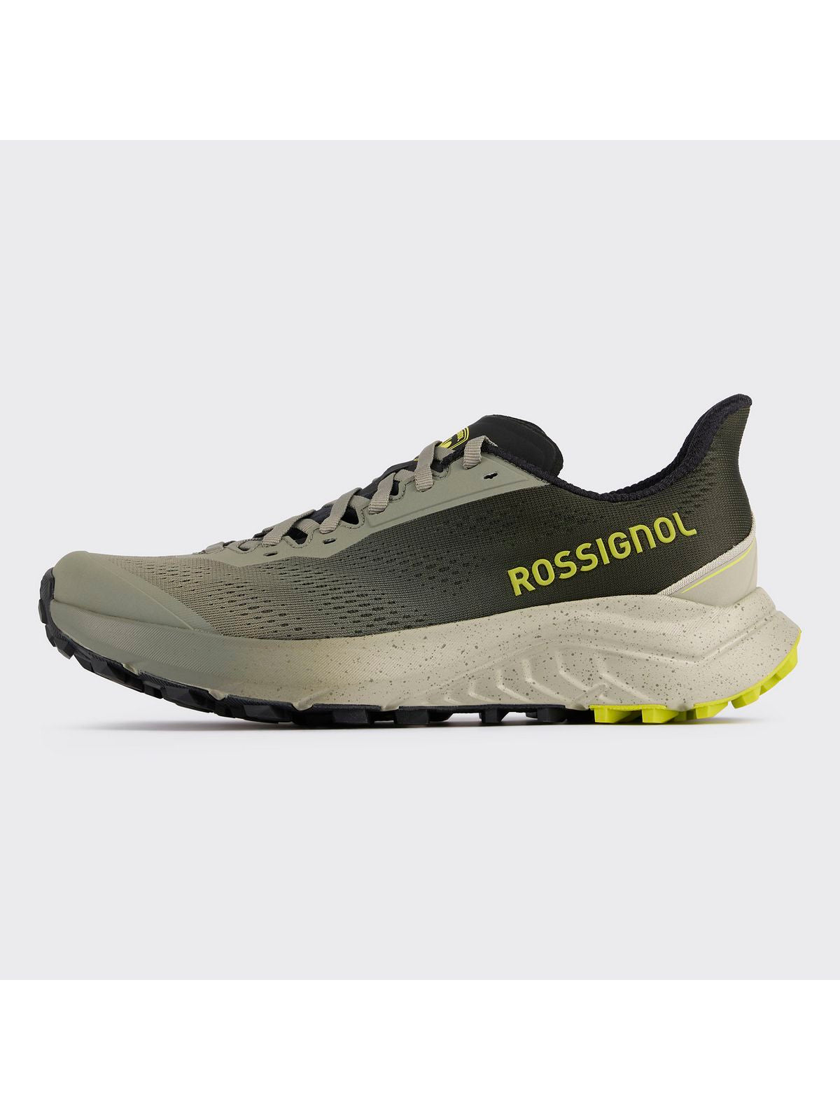 Buty damskie ROSSIGNOL W Venosk R-Shell Dry zielone