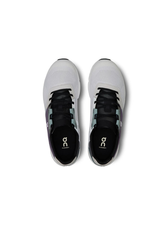 Buty męskie ON RUNNING Cloudrift biały
