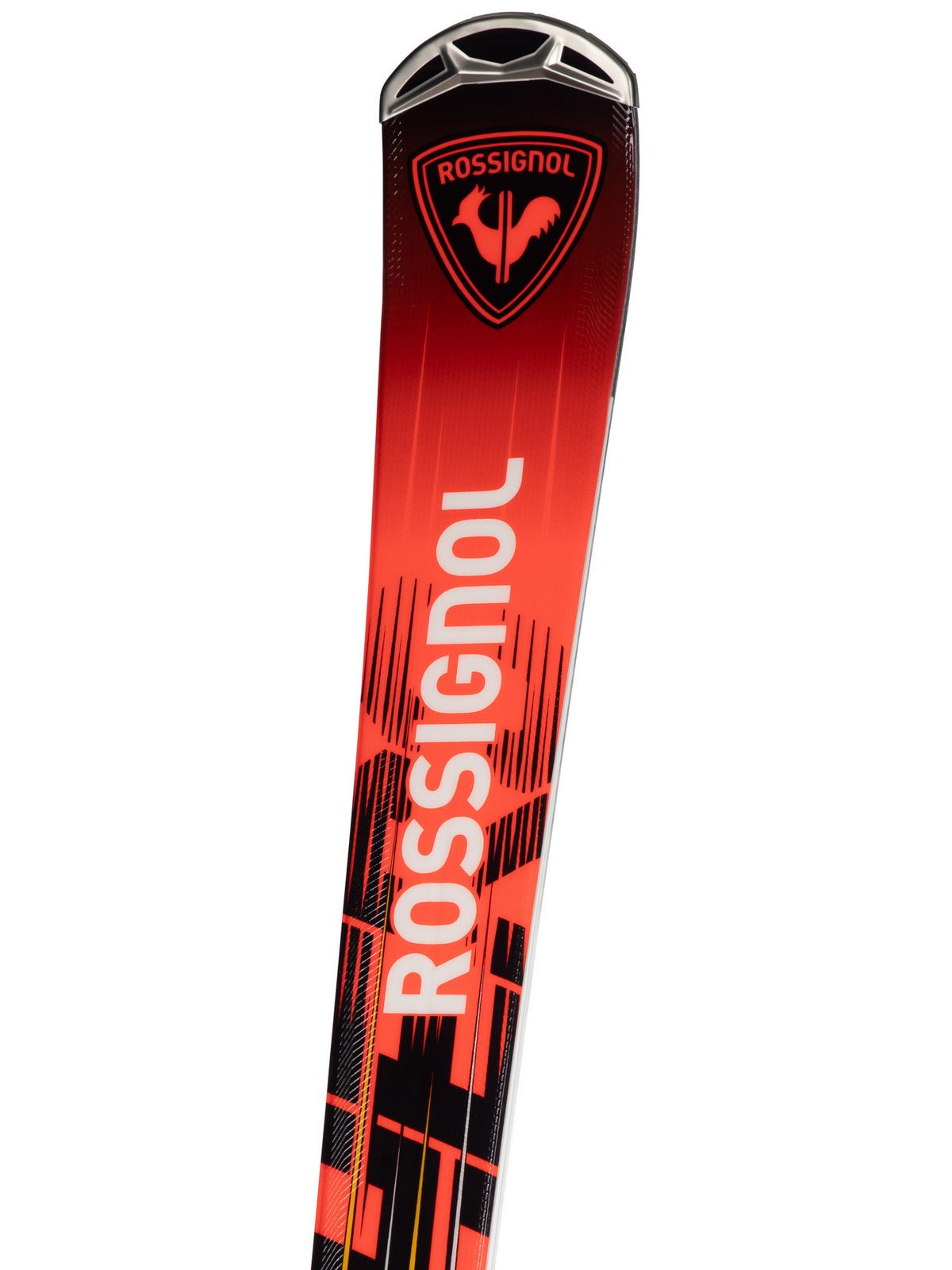 Narty ROSSIGNOL HERO CARVE + wiązania LOOK NX12 Koncet GW