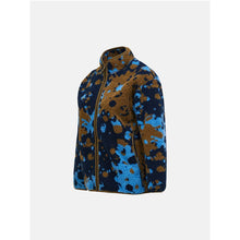 Bluza PEAK PERFORMANCE W Graphic Pile Jacket Multicolor
