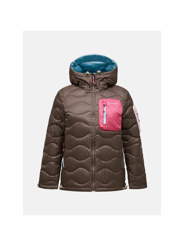 Kolor: Terrain Tan/MOUNTAIN BLUSH