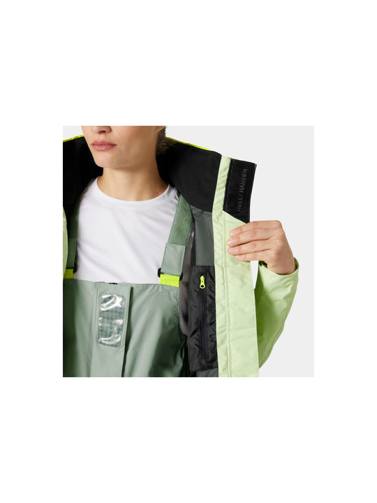 Kurtka HELLY HANSEN W PIER 4.0 JACKET - Adventure Sports
