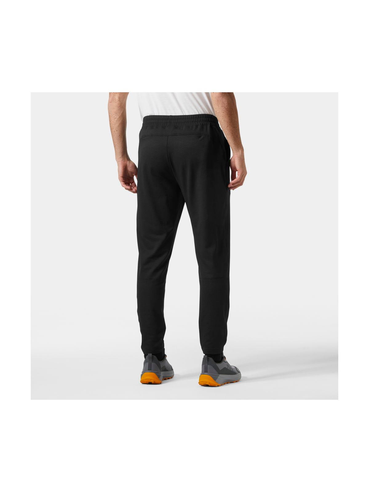 Spodnie narciarskie męskie HELLY HANSEN VERSALITE FLEECE PANT czarne