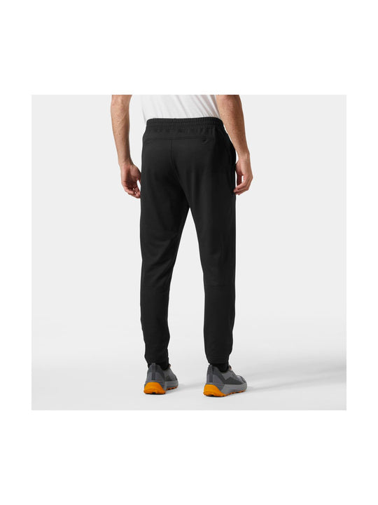 Spodnie narciarskie męskie HELLY HANSEN VERSALITE FLEECE PANT czarne
