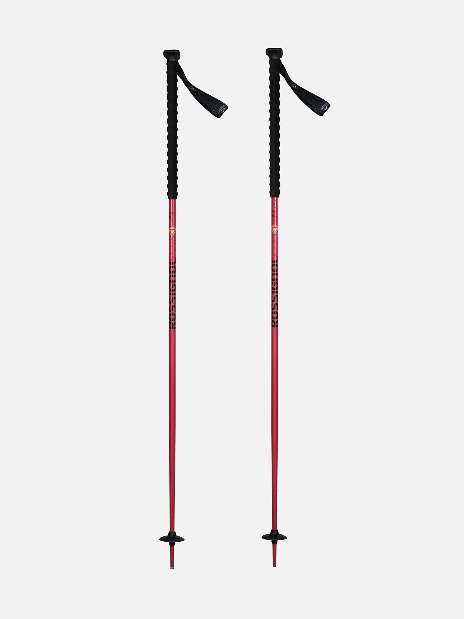 Kije narciarskie ROSSIGNOL ESCAPER TOUR RED czerwony