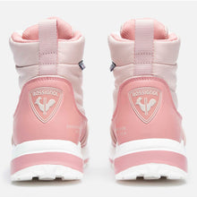 Buty damskie ROSSIGNOL W Rossi Podium Powder Pink różowe
