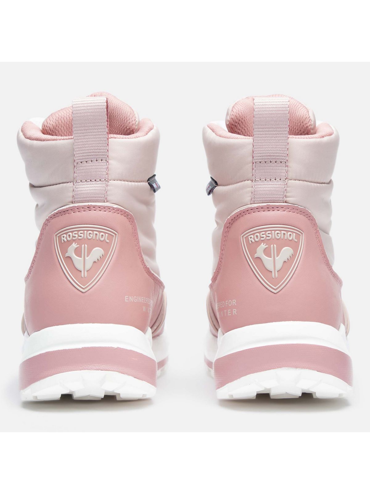 Buty damskie ROSSIGNOL W Rossi Podium Powder Pink różowe
