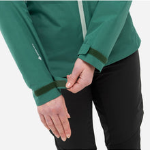 Kurtka MILLET W SENECA GTX 2L JKT zielona
