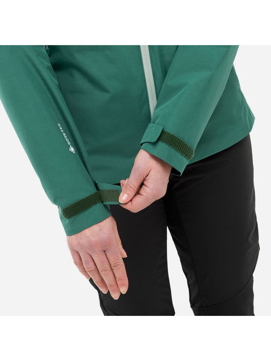 Kurtka MILLET W SENECA GTX 2L JKT zielona
