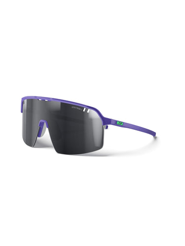 Kolor: Purple / Gray / Green