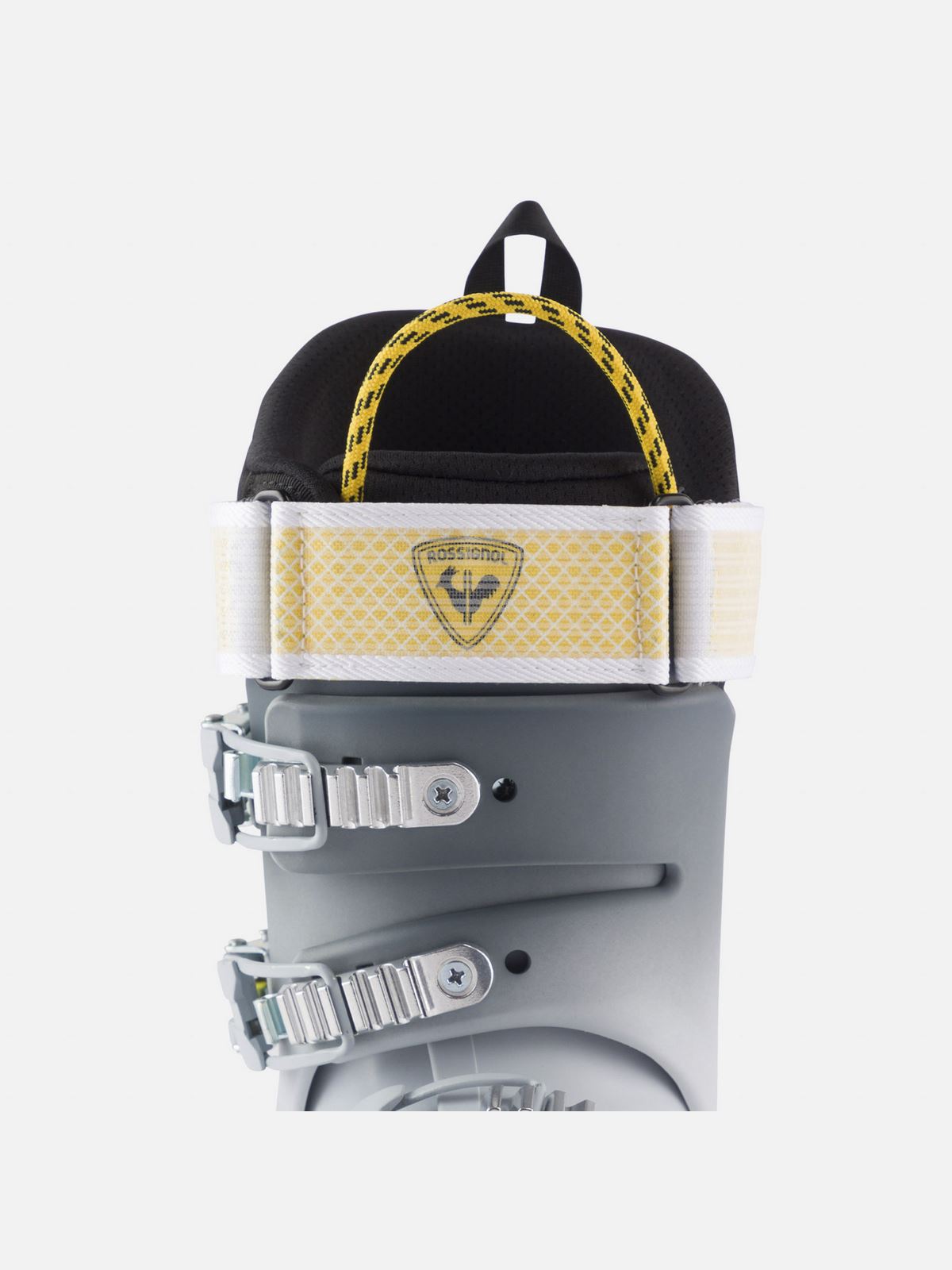 Buty narciarskie ROSSIGNOL ALLTRK PRO 100LT Women GW szary