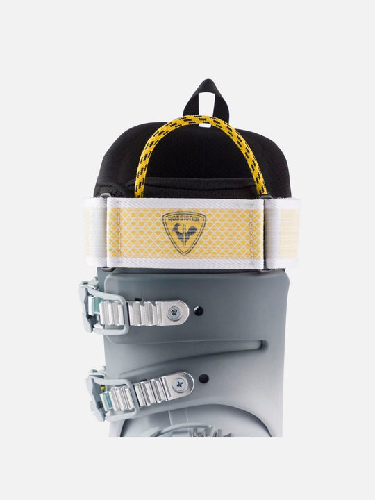 Buty narciarskie ROSSIGNOL ALLTRK PRO 100LT Women GW szary
