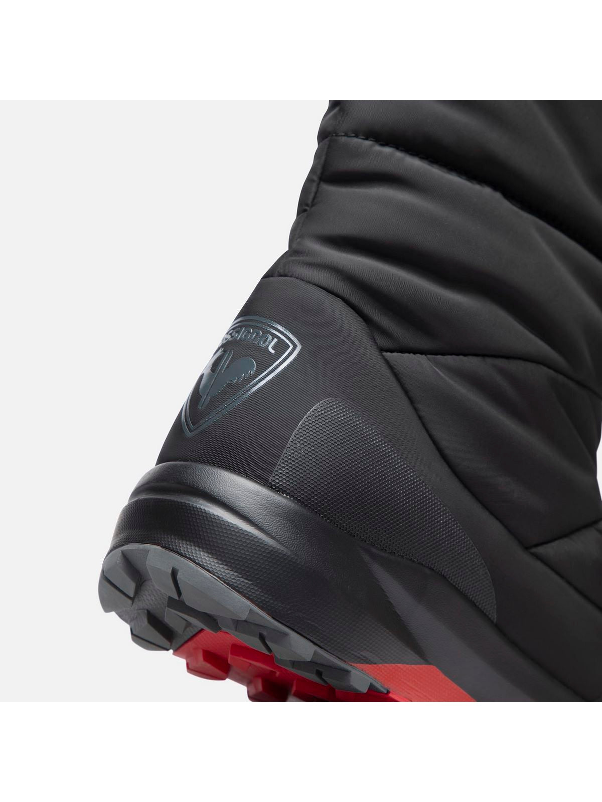 Buty damskie ROSSIGNOL W Rossi Podium Coulisse czarne