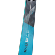 Narty ROSSIGNOL FORZA 50° CAM + wiązania LOOK NX 12 Konect GW B80
