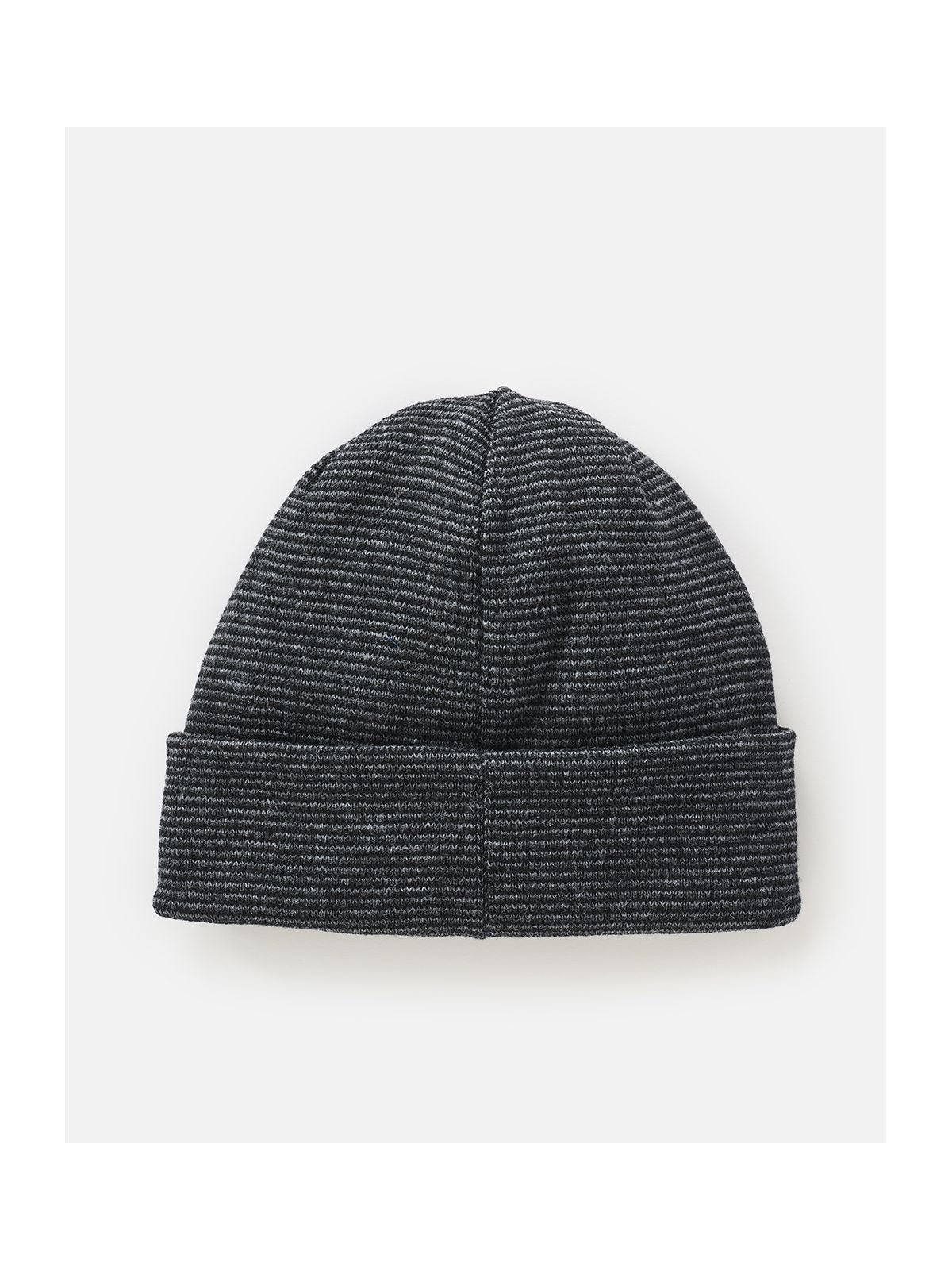 Czapka męska RIP CURL S-Seriesźreg Beanie czarna