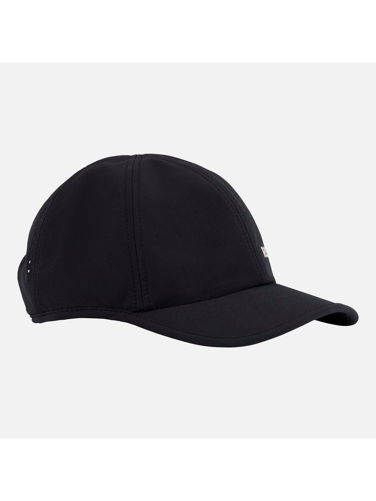 Czapka z daszkiem ROSSIGNOL Active Cap czarna