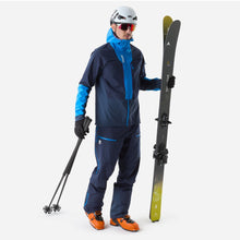 Spodnie męskie MILLET M M White 3L Pant M granatowe

