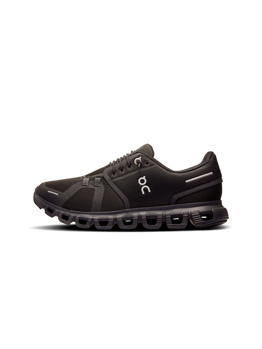 Buty damskie treningowe ON Cloud 6 czarny
