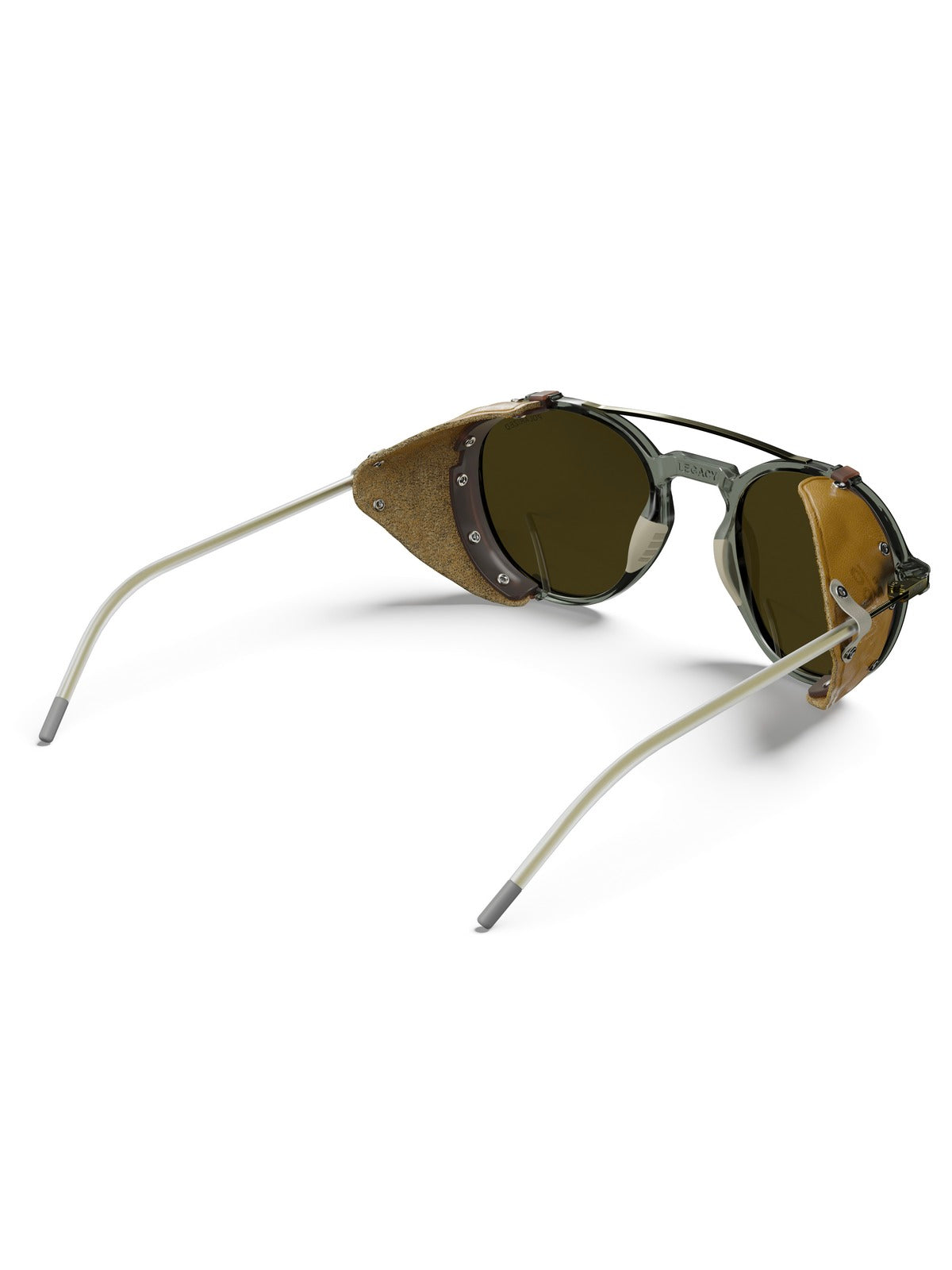 Okulary przeciwsłoneczne z polaryzacją JULBO LEGACY szary Cat 3 Spectron Polarized - L - Adventure Sports