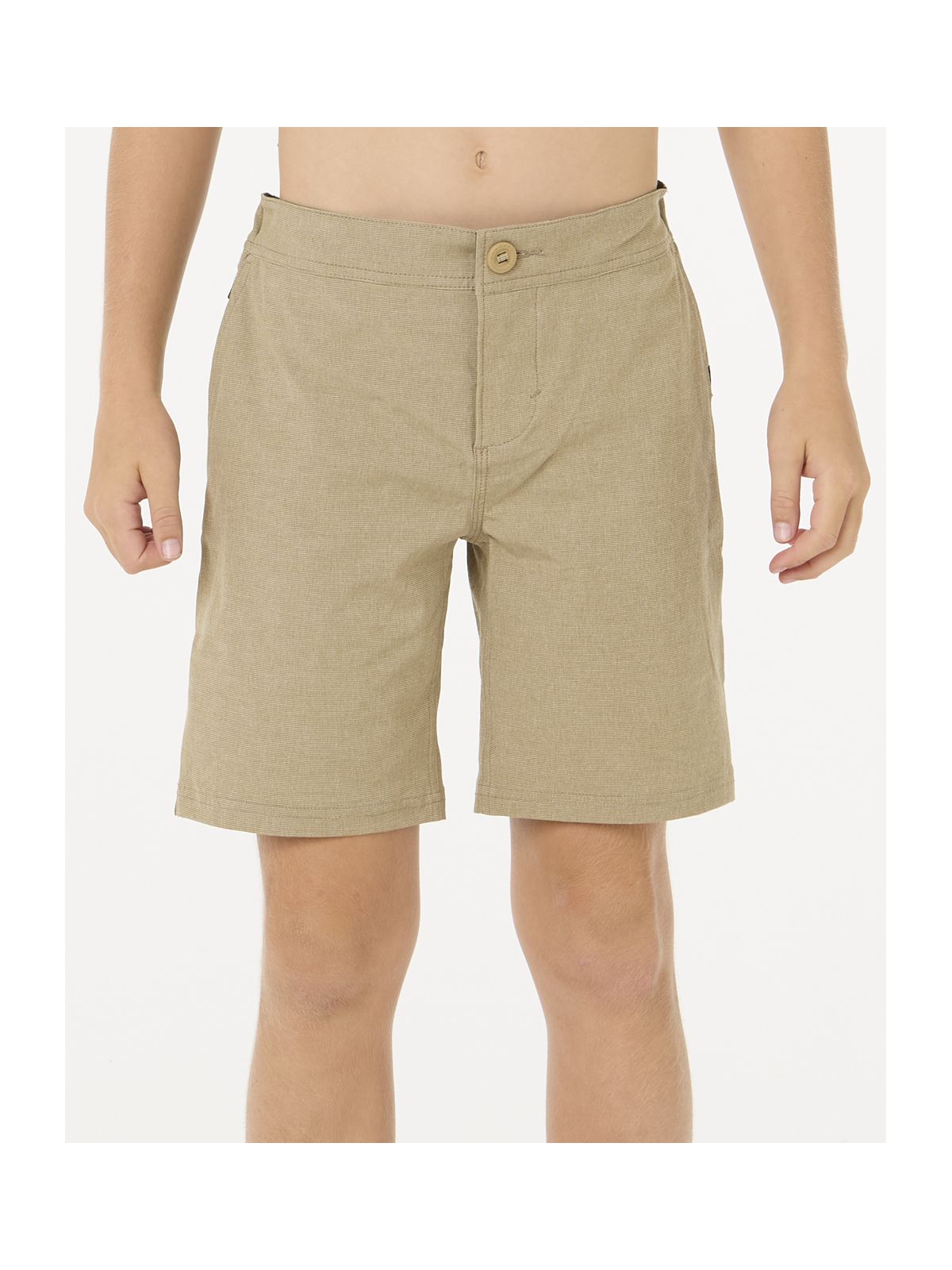 Szorty chłopięce RIP CURL Boardwalk Phase-Boy beżowe