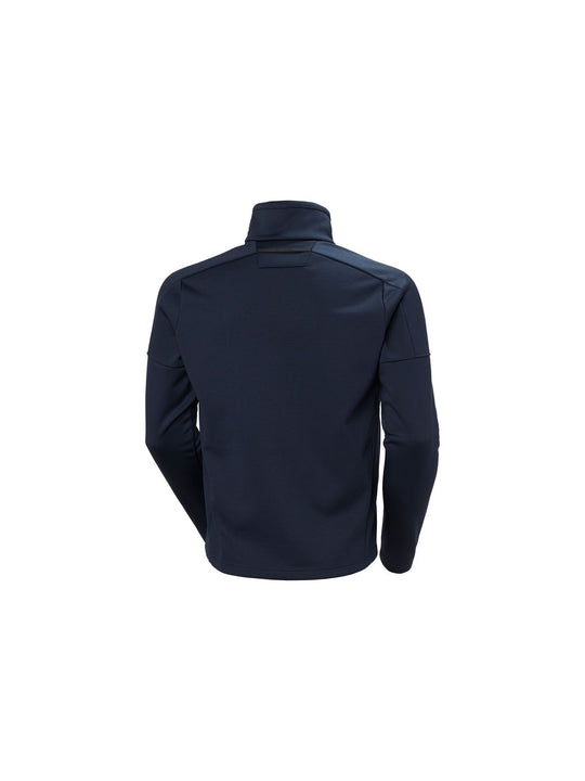 Bluza męska HELLY HANSEN Hp Fleece Jacket granatowa
