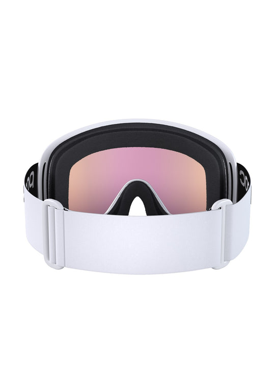 Gogle narciarskie POC Opsin biały Cat.2
