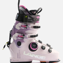 Buty narciarskie LANGE Code 95 W BOA LV GW pink
