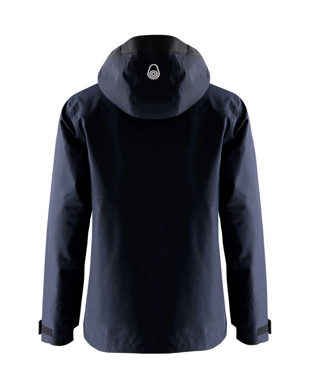 Kurtka żeglarska Sail Racing W OCEAN HOOD granatowa