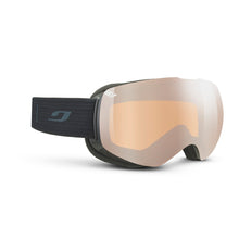 Gogle narciarskie JULBO Moonlight czarne Cat 3
