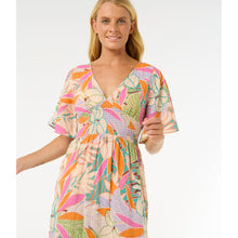 Sukienka RIP CURL Cala Vadella Midi Dress
