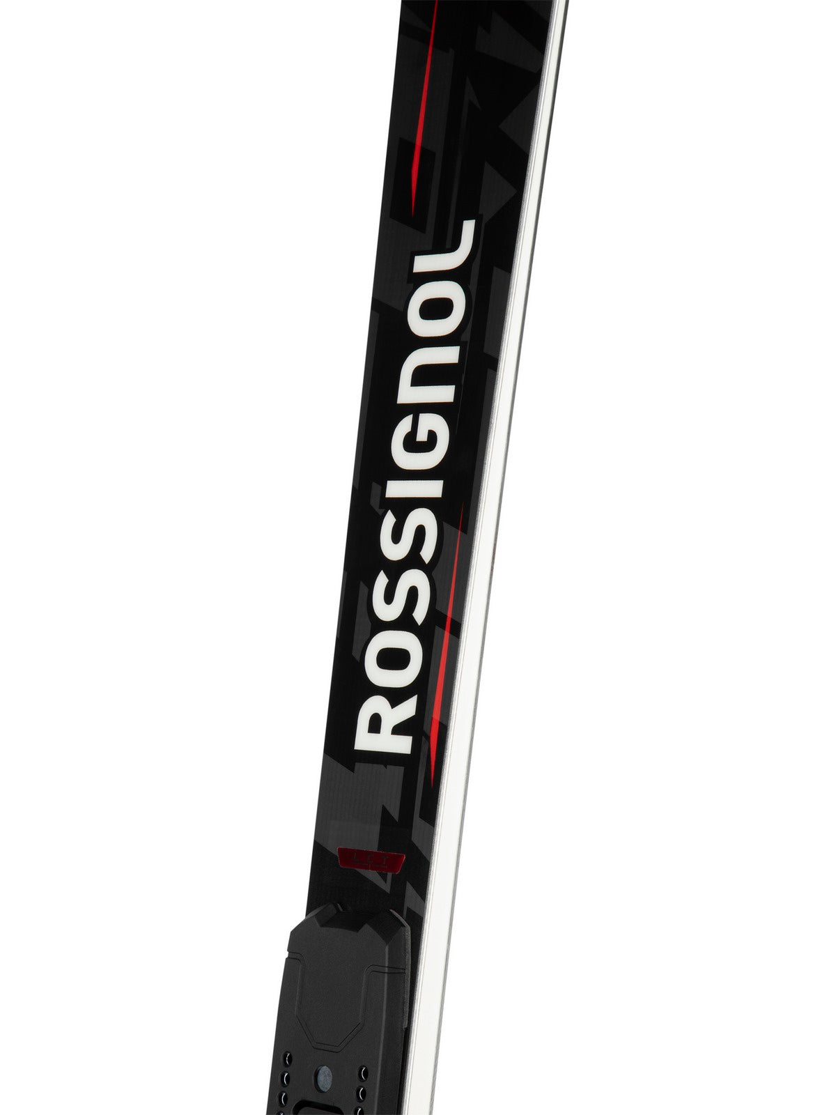 Narty ROSSIGNOL HERO MASTER LT R22 + wiązania LOOK SPX14 Rockerace