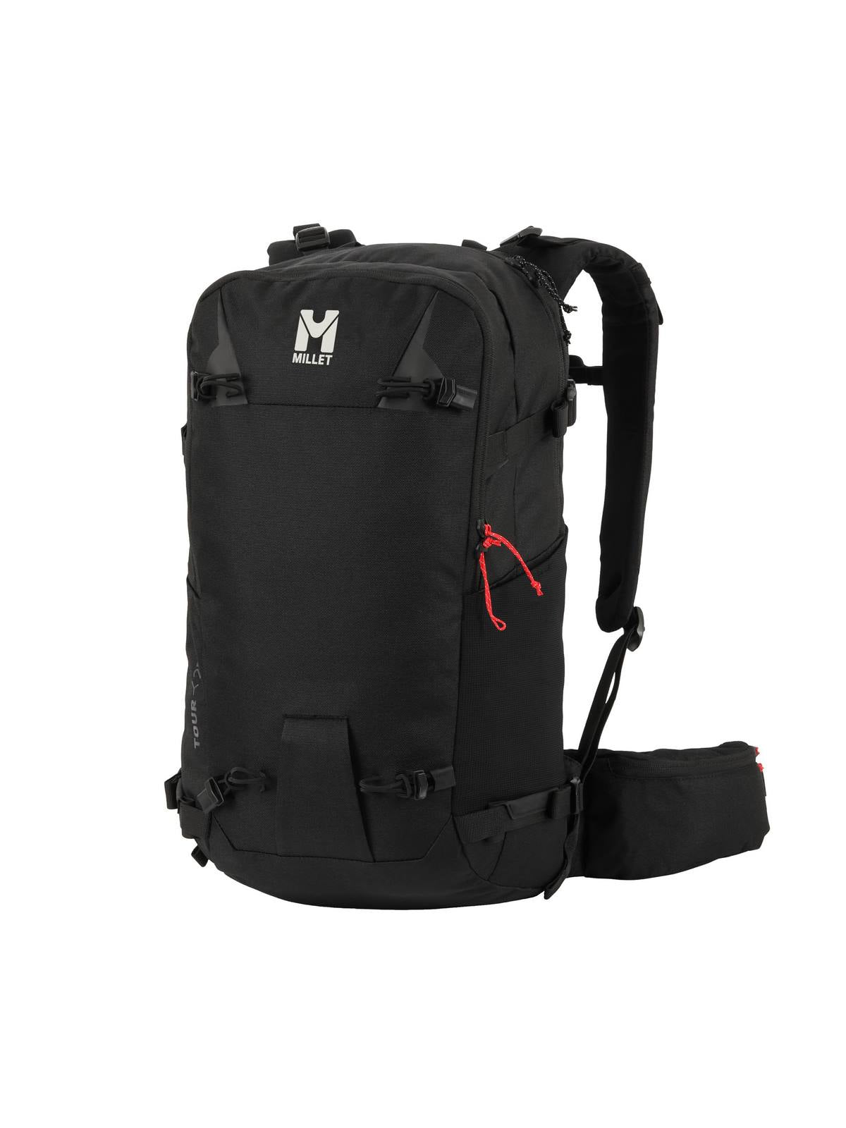 Plecak MILLET Tour 25 Czarny